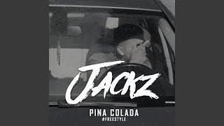 Pina Colada (Freestyle)