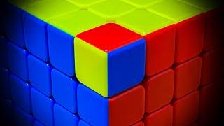 POV: You SCRAMBLED The Rubik’s Cube…