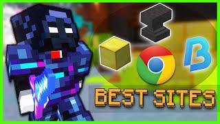 Best Hypixel Skyblock Websites for MAXIMUM Profit! | Hypixel Skyblock