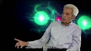 Quantum Dialogues The Interplay Between Time & Choice  Yakir Aharonov & Avshalom Elitzur  1