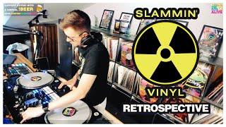 Slammin' Vinyl Label Retrospective (Oldskool Happy Hardcore)