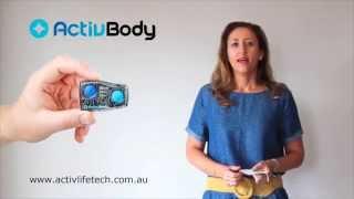 ActivBody TENS Machine