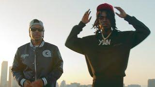 DaBoii - No You Not (Official Video) (feat. G Perico)