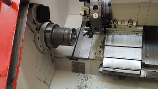 ORION PD200 CNC lathe