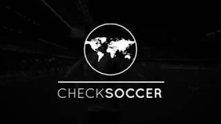 Daniel Tarcio - Forward - Check Soccer