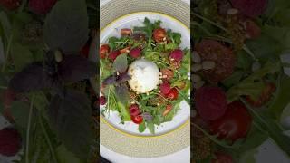 #salad #recipe #rucola