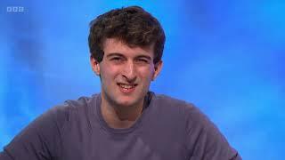 University Challenge S54E03 - Gonville and Caius College, Cambridge v Bristol