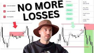 I Never Lose in Ranging Markets because I know this 1 thing!