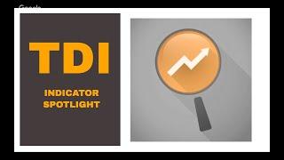 TDI Indicator Spotlight: Traders Dynamic Index