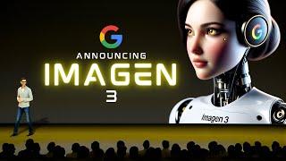 Google’s Imagen 3: The Game-Changing AI Image Generator You Need to See!