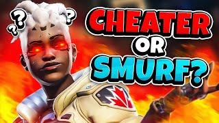 This Sojourn Was Accused of Cheating... But Were They? | Overwatch 2 Spectating