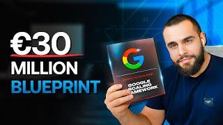 Von 0 auf € 2 Million / Monat NUR mit Google Ads (Full Blueprint)