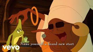 Dig a Little Deeper (From "The Princess and the Frog"/Sing-Along)