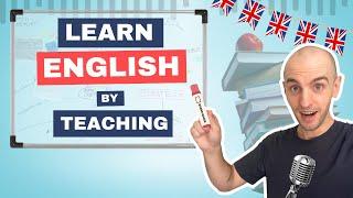 How to Teach English | The Level Up English Podcast 267