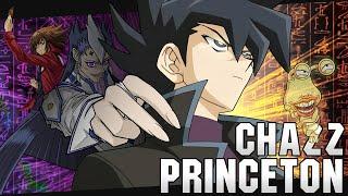 The Most Misunderstood Character in Yu-Gi-Oh! - Chazz Princeton