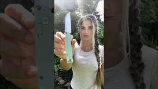 This Knife Sold out fast
