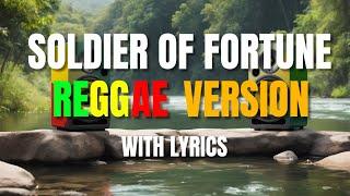 Soldier Of Fortune - Acoustic Reggae Version | Deep Purple | DJ Judaz