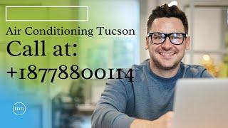 air conditioning parts tucson - Based In Tucson