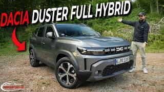 Dacia Duster | The Silent Fuel Efficiency Killer in Your Dacia Duster ?