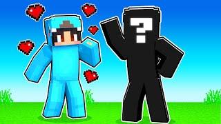 Omz Secret Crush in Minecraft!