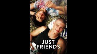 Just Friends  (Apenas Amigos)  - Filme Gay Completo Legendado PT-BR