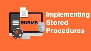 Implementing Stored Procedures | SQL Server | betaQsolutions