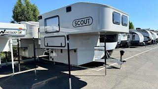 2024 Scout Yoho Walkthrough