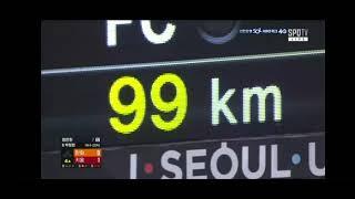 '99km' 아리랑볼