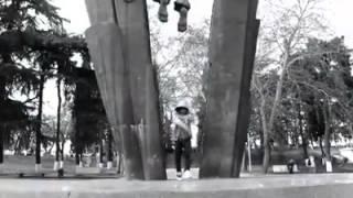 Grime Tha Mc - Metal Face | Dance Video | Georgian Version | HD |