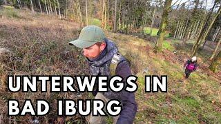 Auf in den Teutoburger Wald - Bad Iburg | Natur in NRW | 2025 | Jörg Müller