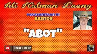 Idi Kalman Laeng | Dear Manong Nemy | ILOCANO DRAMA | Story of Bantor | "ABOT"