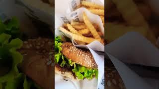 파머스키친 farmer's kitchen 치즈ㆍ베이컨치즈버거