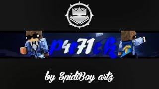 Reto #2 : Render  - Mayki Gamer vs Spidiboy Artz Banner:P4R71CK