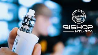 비숍 RTA - Bishop RTA by Ambtiion Mods