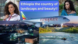 Visit ethiopia :the Best travel destination in Africa-travel video.