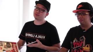 Lowyat.TV Weekly News Show - Episode #03 (12/08/13 - 18/08/13)