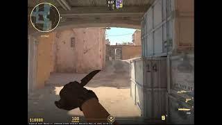 counter strike 2 beta gameplay