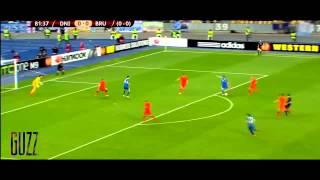 Евгений Шахов l GUZZ l Football Video Guzz and KUST