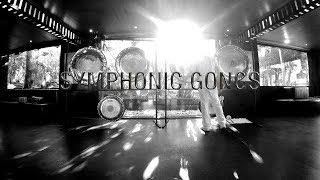 Symphonic Planet Gongs PAiSTe Beautiful & Relaxing Sun, Mercury, Venus, Earth, Neptune and Brilliant