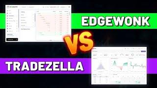 Edgewonk vs TradeZella: The Ultimate Trading Journal Showdown