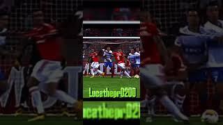 Paolo Guerrero - Football Edit #shorts #edit #peru #spanish #viralvideo #popular #football