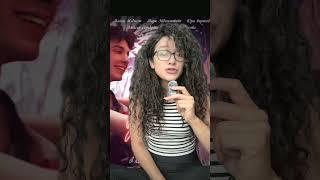Смотрела в ужасном качестве - там очень красиво всё, поэтому сильно рекомендую дождаться в кино, а