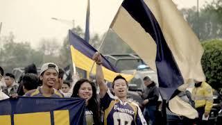 PASION INFINITA |  Documental Dirigido por Octavio Pacheco G. (2018)