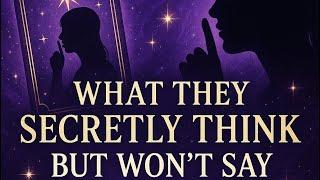 Based off your APPEARANCE…People SECRETLY  you’re this kind of PERSON |PICK A CARD|