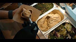 FOODKONZEPT GO FALAFEL - by Roka Werk GmbH