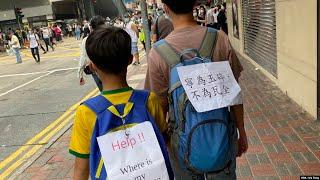 【程翔：北京强行给香港立国安法是违背承诺】5/26 #时事大家谈 #精彩点评