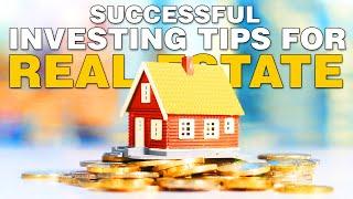 5 Successful Real Estate Investing Tips for 2021