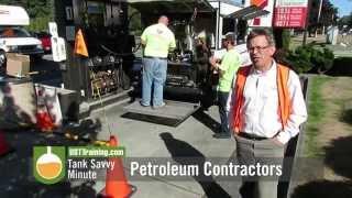 Petroleum Contractors