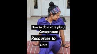 How to do a care plan