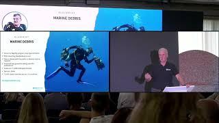 PADI AWARE Foundation - Mark Caney